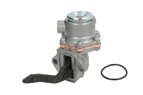 Механический топливный насос IVECO 100 E 15, 100 E 15 P, 100 E 15 K, 100 E 18, 100 E 18 P, 100 E 18 K, 100 E 21, 100 E 21 P, 120 E 15, 120 E 15 K, 120 E 18, 120 E 18 P, 120 E 18 H, 120 E 18 K ENGITECH ENT110200
