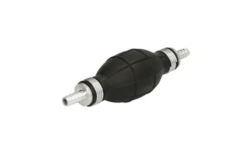 Допоміжний ручний насос CAV 9001-088 A ("груша")") (EN) connector diameter 8 mm) CITROEN AX, BERLINGO, BX, C15/MINIVAN, EVASION, JUMPY I, SAXO, XANTIA, XSARA 01354A-Y2/K 10.82-12.15 ENGITECH ENT120002