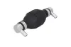 Допоміжний ручний насос ("груша" кутовий)) (EN) connector diameter 8 mm) CITROEN BERLINGO, BERLINGO/MINIVAN RENAULT LAGUNA I, MEGANE II 9HF(DV6DTED)-K9K729 10.97- ENGITECH ENT120008 (фото 1)