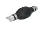Допоміжний ручний насос ("груша" кутовий)) (EN) connector diameter 8 mm) CITROEN BERLINGO, BERLINGO/MINIVAN RENAULT LAGUNA I, MEGANE II 9HF(DV6DTED)-K9K729 10.97- ENGITECH ENT120008 (фото 2)