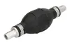 Допоміжний ручний насос ("груша") (EN) connector diameter 12 mm) ENGITECH ENT120024 (фото 1)