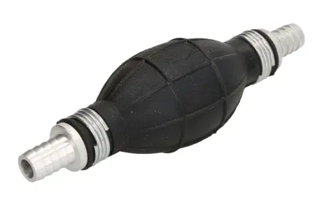 Допоміжний ручний насос ("груша") (EN) connector diameter 12 mm) ENGITECH ENT120024