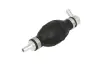 Допоміжний ручний насос ("груша" кутовий)) (EN) connector diameter 8 mm) CITROEN AX, BERLINGO MULTISPACE, BERLINGO/MINIVAN, BX, C1, C15/MINIVAN, C4 GRAND PICASSO I, C4 II 161(XUD7)-XUD9 08.83- ENGITECH ENT120026 (фото 1)