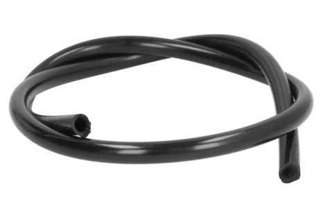 Паливний шланг чорн, внутрішній діаметр: 9 мм, ціна за: 1 м, зовнішній діаметр: 12 мм (tekalan) ENT120062/1 ENGITECH ENT1200621