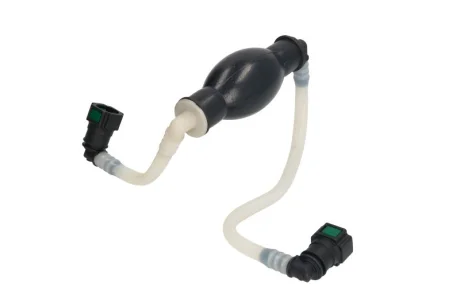 Паливний шланг (К9К) RENAULT KANGOO II 1.5D 02.08- ENGITECH ENT120115