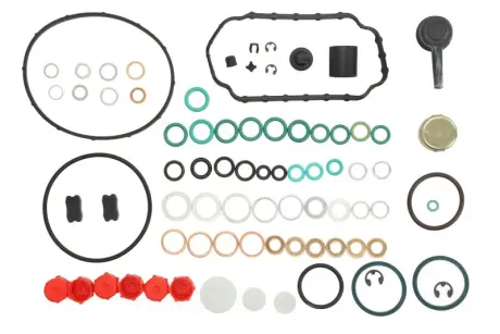 Р/к паливного насосу, (en) ve pump repair kit (підходить до: PES6P120A720RS3354) ENGITECH ENT200026