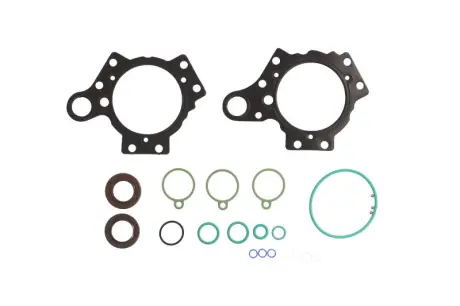 Компл. уплотнений (универсальные, VDO) VOLVO C30, C70 II, S40 II, S80 II, V50, V70 III AUDI A1, A3 CITROEN C5 III, C6, JUMPER II DACIA DUSTER, DUSTER/SUV, LODGY FORD C-MAX 1.5D-3.6D 06.02- ENGITECH ENT210008