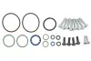 Комплект сальников насоса CP4 BOSCH (подходит к: 0 445 011 504 0 445 011 506 0 445 011 507 0 445 011 512 0 445 011 519 0 445 011 755 0 445 011 828 0 445 011 856 0 986 437 457) ENGITECH ENT210043 (фото 1)