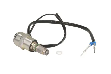 Соленоидный клапан DPC CITROEN XSARA RENAULT CLIO II, CLIO II/HATCHBACK, KANGOO, KANGOO EXPRESS, TRAFIC F8Q600-WJY(DW8B) 06.97- ENGITECH ENT220006