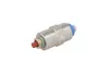 Соленоїдний клапан M14x1,5 (застосування CAV 9108-073A) VOLVO 340-360, 440, 460 CITROEN AX, BERLINGO, BERLINGO/MINIVAN, BX, C15/MINIVAN, C25, CX I, CX II, JUMPER I 022A.5000-YTT 08.68-12.11 ENGITECH ENT220008 (фото 3)