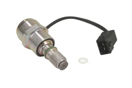 Распределительный клапан (применение DPC) CITROEN BERLINGO, BERLINGO/MINIVAN, XSARA PEUGEOT 206, 306, PARTNER TOYOTA COROLLA 1WZ/WJY(DW8B)/WJZ(DW8) 07.98-12.11 ENGITECH ENT220010