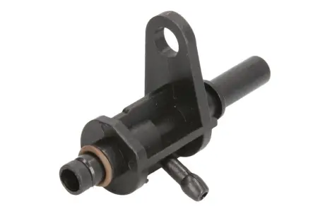 Пластиковый соединитель DACIA DOKKER, DOKKER/MINIVAN, DUSTER, LODGY, LOGAN, LOGAN EXPRESS, LOGAN II, SANDERO II FORD FOCUS I, TOURNEO CONNECT, TRANSIT CONNECT 1.4D/1.5D/1.8D 03.01- ENGITECH ENT230020