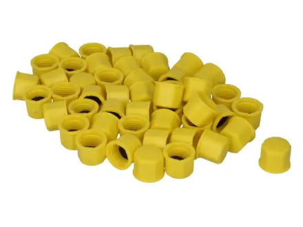 Колпачок (цена за 50 шт втулка M14x1,5 DELPHI) ENGITECH ENT250005