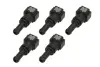 (EN) Cable quick-coupler (просте метричне, гума без ущільнюючого кільця, діаметр патрубка: 8мм, ID 7,5 7,5мм, ціна за 5шт) ENGITECH ENT250104 (фото 2)