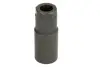 Гайка наконечника инжектора BOSCH PIEZZO (0 445 116 001 0 445 116 024, M17x0,75, наружный диаметр 19мм, длина 47мм, размер вкручивания 16мм, диаметр отверстия 9,7мм) ENGITECH ENT250183 (фото 1)