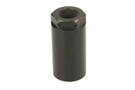 Гайка наконечника інжектора SIEMENS VDO (новий тип), 03L130277B, 1685796, 1791017, 181261650274VC05, 5WS40539, 5WS40677, 9674973080, 9802448660, A2C59513554, AV6Q9F593AA, A2C9626040080) ENGITECH ENT250288