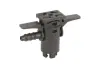 Вузол переповнення (BOSCH) VW MULTIVAN T5, MULTIVAN T6, TRANSPORTER T5, TRANSPORTER T6, TRANSPORTER T6 / CARAVELLE T6 2.0D 09.09-12.19 ENGITECH ENT250331 (фото 2)