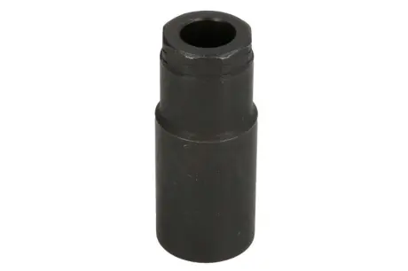 Гайка наконечника інжектора BOSCH PIEZZO (M17x0,75, зовнішній діаметр 19мм, довжина 45,3мм, розмір вкручування 16мм, діаметр отвору 9,7мм))) ENGITECH ENT250492