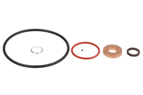 Монтажний комплект форсунок CR BOSCH (0 445 110 284) ENGITECH ENT250496