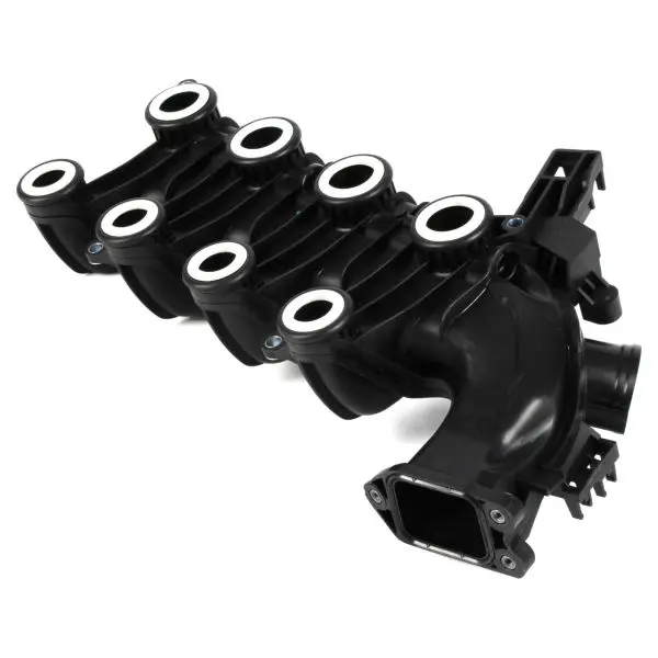 Впускной коллектор VOLVO C30, S40 II, V50 CITROEN BERLINGO, BERLINGO MULTISPACE, BERLINGO/MINIVAN, C2, C3 I, C3 II, C3 PICASSO, C4, C4 GRAND PICASSO I, C4 I, C4 PICASSO I, C5 II 1.6D 11.03- ENGITECH ENT320112 (фото 1)