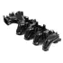 Впускной коллектор VOLVO C30, S40 II, V50 CITROEN BERLINGO, BERLINGO MULTISPACE, BERLINGO/MINIVAN, C2, C3 I, C3 II, C3 PICASSO, C4, C4 GRAND PICASSO I, C4 I, C4 PICASSO I, C5 II 1.6D 11.03- ENGITECH ENT320112 (фото 2)