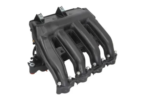Впускной коллектор BMW 1 (E87), 3 (E46), 3 (E90), 3 (E91), 5 (E60), 5 (E61), X3 (E83) 2.0D 04.98-06.12 ENGITECH ENT320125
