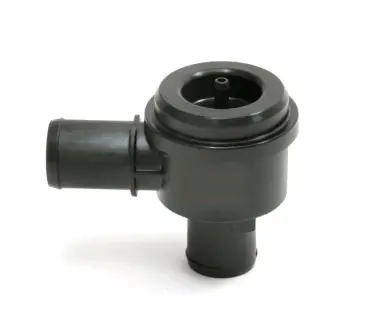 Клапан рециркуляції повітря AUDI A4 B5, A4 B6, A4 B7, A6 C5, TT SEAT ALHAMBRA, EXEO, EXEO ST, IBIZA III, LEON, TOLEDO II SKODA SUPERB I VW NEW BEETLE, PASSAT B5, PASSAT B5.5 1.8 01.95-09.10 ENGITECH ENT330004