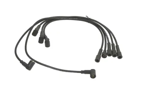 Комплект проводів запалювання MAZDA 626 II NISSAN BLUEBIRD, PRAIRIE 1.6/1.8/2.0 03.83-11.92 ENGITECH ENT910105