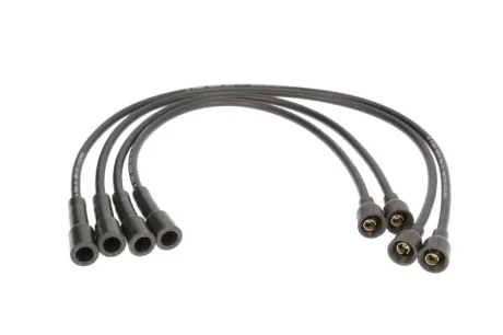 Комплект проводів запалювання MAZDA 323 C V, 323 F VI, 323 P V, 323 S V, 323 S VI 1.3/1.4 08.94-05.04 ENGITECH ENT910120