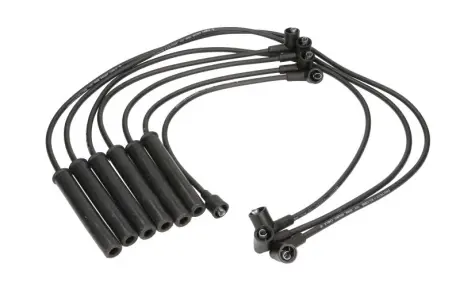 Комплект проводів запалювання TOYOTA 4 RUNNER II 3.0 01.90-10.95 ENGITECH ENT910132