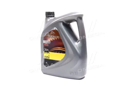 Олія трансмісії. ROTRA MP 80W-90 GL-5 (Каністра 4л))) Eni 127597