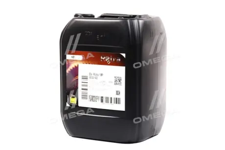 Олія трансмісії. ROTRA MP 85W-140 GL-5 (Каністра 20л))) Eni 127650