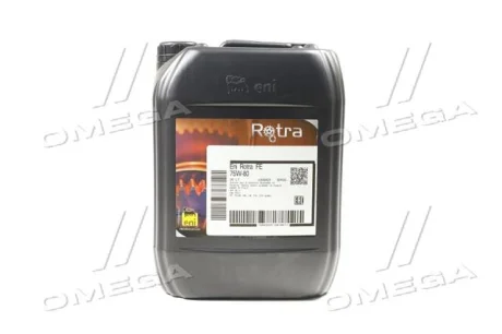 Олива трансміс. ROTRA FE 75W-80 (Каністра 20л) Eni 131450