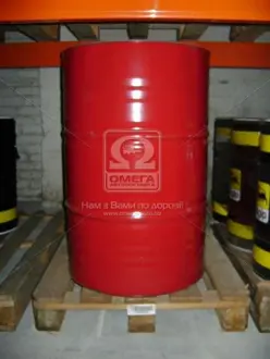 Антифриз ENI ANTIFREEZE EXTRA конц. синій (Бочка 200кг) Eni 160918