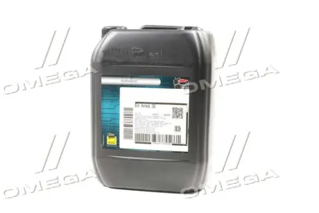 Олива гідравл. ENI ARNICA 32 (Каністра 18кг) Eni 253150