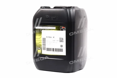 Олива компрес. DICREA 46 (Каністра 18 кг) Eni 282150