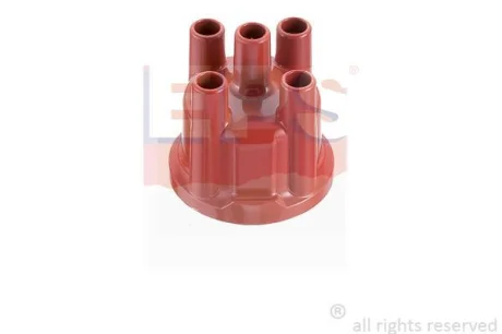 Кришка розподілювача запалювання Audi 80/100/BMW 3 (E30)/VW Passat/T4 1.0-2.1i 84-03 EPS 1.306.094