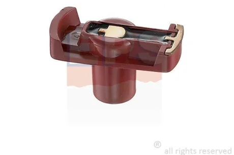 Бігунок розподілювача запалювання Audi/Citroen/Opel/VW 1.3-1.8i 81- EPS 1.406.026R