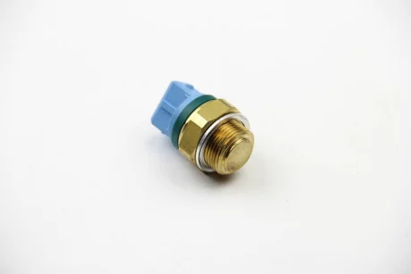 Датчик увімкнення вентилятора Citroen Berlingo/Peugeot Pertner 1.8D-2.0HDi 96- (2 конт.) (92-87°C) EPS 1.850.201