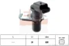 Датчик положення колінвалу Citroen Berlingo 1.9D/2.0HDi 98- EPS 1.953.303 (фото 1)
