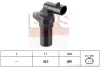 Датчик положення колінвалу Fiat Doblo 1.3D/JTD/Opel Combo 1.3 CDTI 04- EPS 1.953.407 (фото 1)