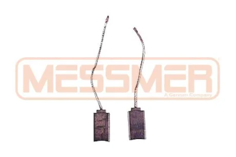 Комплект щіток, генератор ERA 231064