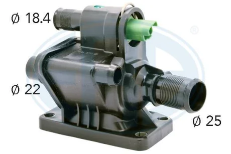 Термостат, охолоджуюча рідина ERA 350416