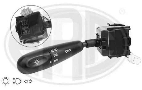 DW MATIZ Перемикач пра ERA 440252