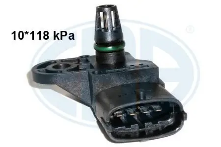Датчик абсолютного тиску - MAP Sensor ERA 550098A