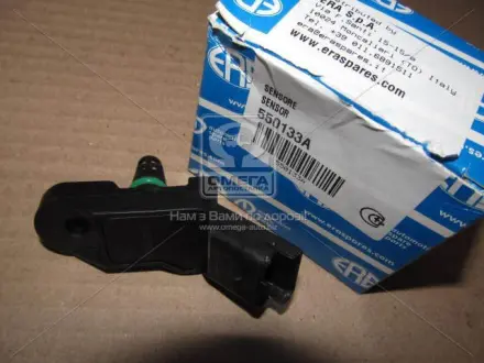 Датчик абсолютного тиску - MAP Sensor ERA 550133A
