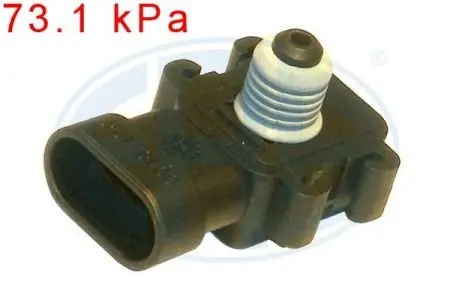 Датчик абсолютного тиску - MAP Sensor ERA 550741A