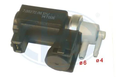 Клапан EGR ERA 555300