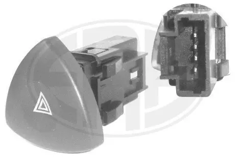 Вмикач аварійної сигналізації ERA 662451