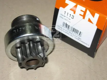 Бендікс стартера ERA ZN1113